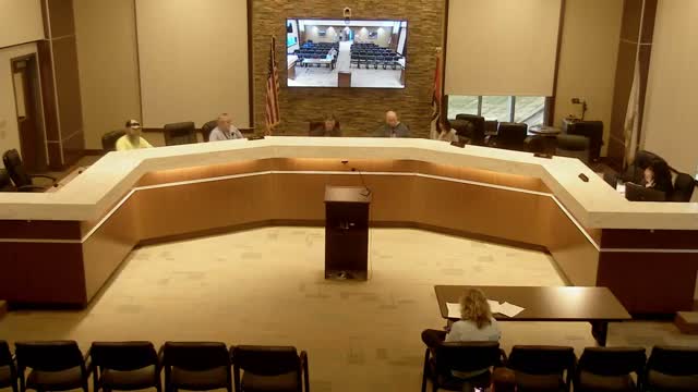 Committee tables cost‑share agreement; foundation has $120,286 but contract language and timeline need clarification