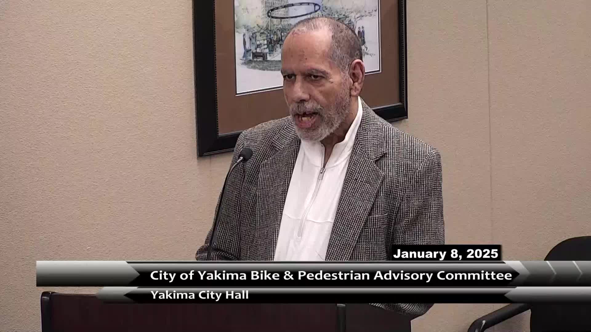 City officials face criticism over lack of handicap access at 16th and Fruitvale