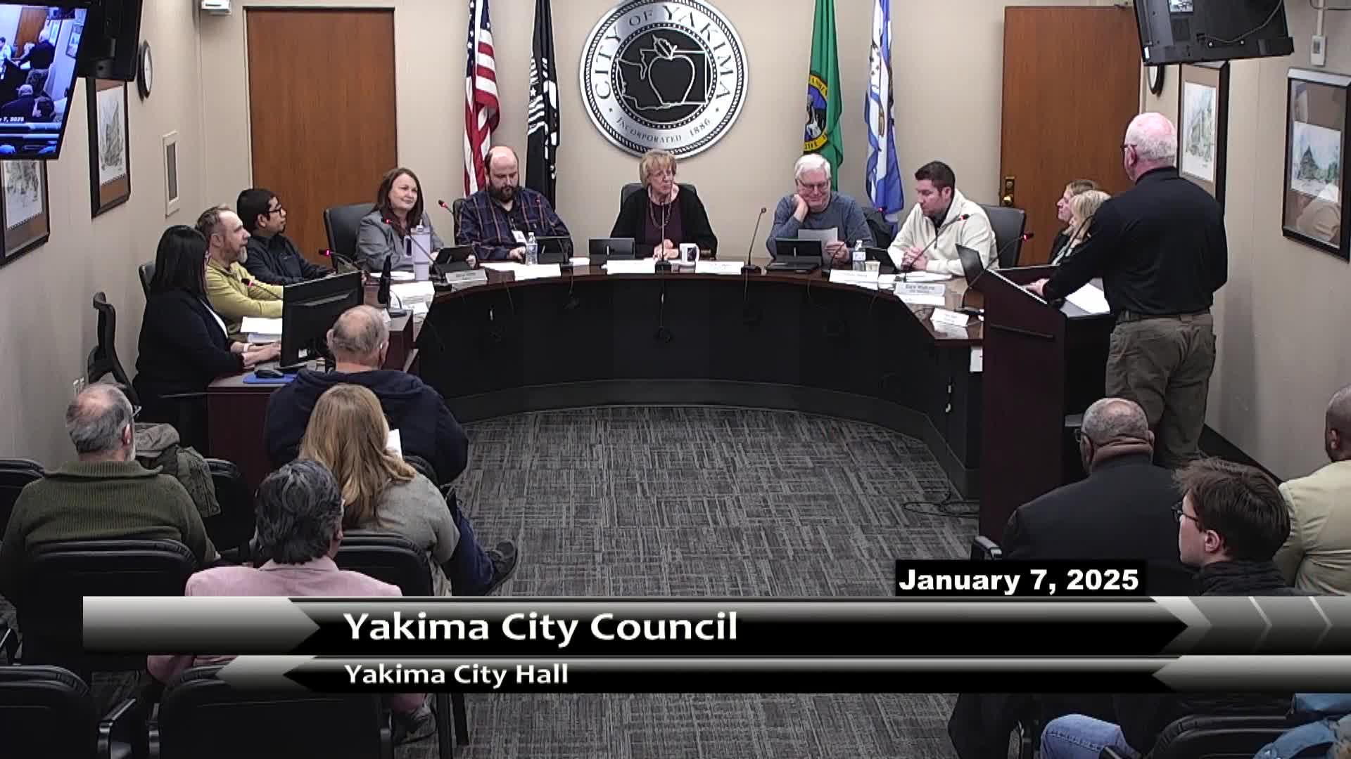 City Council secures nearly $5M grant for water and wastewater improvements