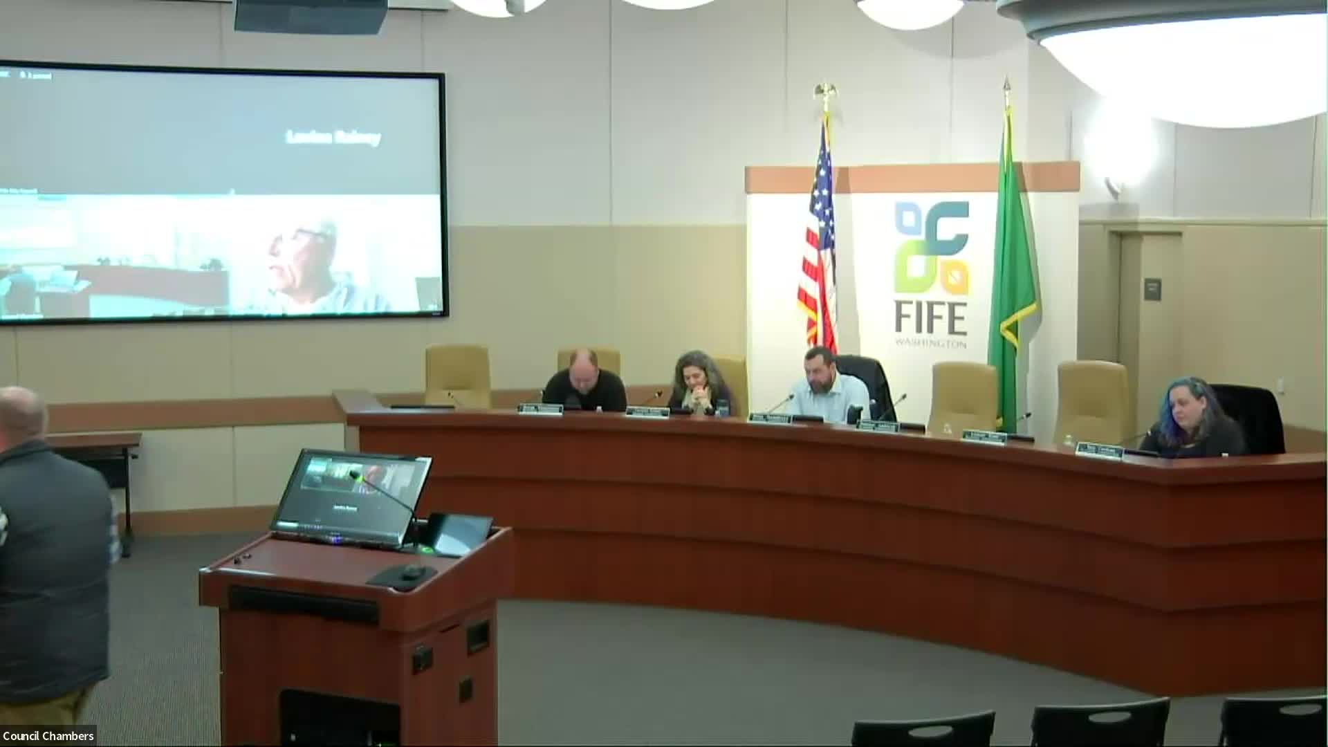 Staff outlines remaining middle-housing code amendments required under state law