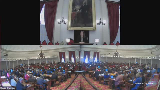 Montpelier High School hosts Take Back the Night event to empower survivors of violence