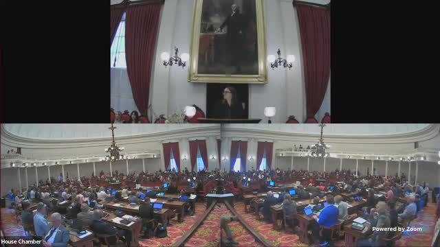 Vermont lawmakers push for data privacy bill amid concerns over anonymous app Fizz