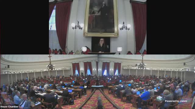 Lawmakers push for age-appropriate design code to combat online bullying and protect children