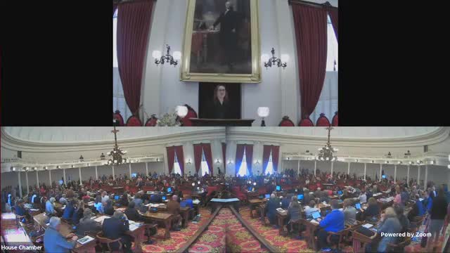 Vermont House advances bill to designate Juneteenth as a legal holiday