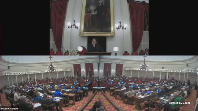 Vermont lawmakers clash over housing bill H687 amid rural community concerns