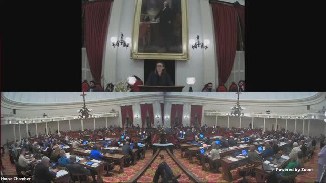 Vermont House votes on critical housing bill amid ongoing affordability crisis