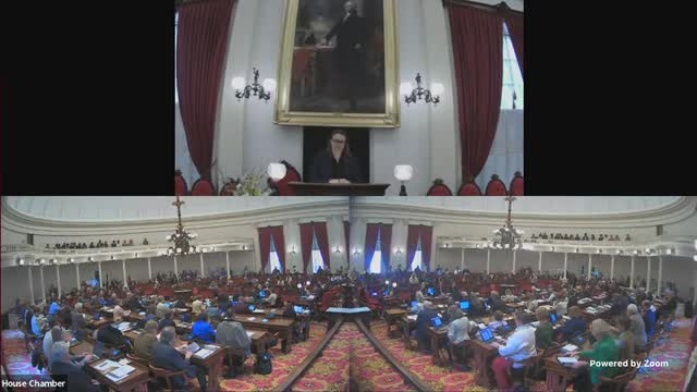 Vermont House honors diabetes educators as rates soar among residents