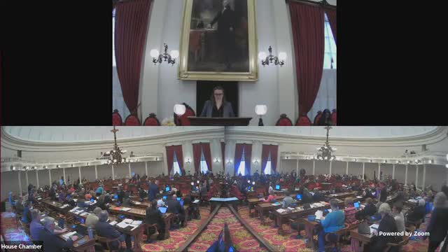 Legislators debate penalties for drug trafficking amid rising xylazine crisis in Vermont