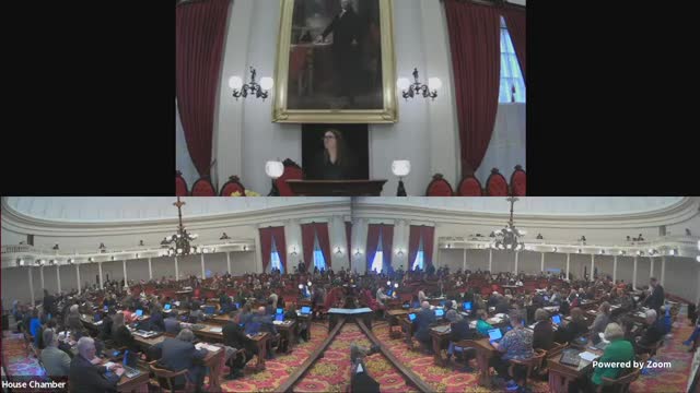 Vermont lawmakers debate bill to ban firearms at polling places amid rising national polarization