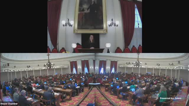 Vermont House debates firearm ban at polling places amid concerns over election safety