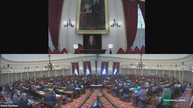 Vermont House advances bill to ban ghost guns amid heated debate