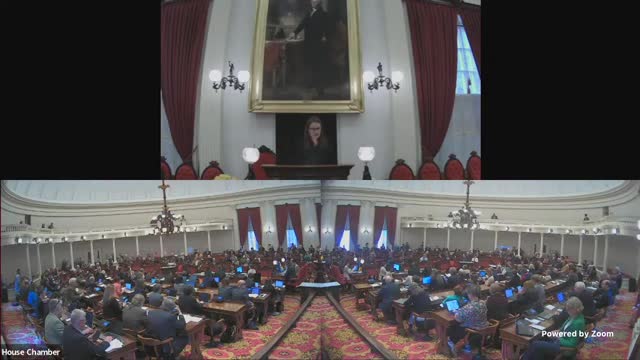 Vermont Senate Bill 209 targets ghost guns and bans firearms at polling places