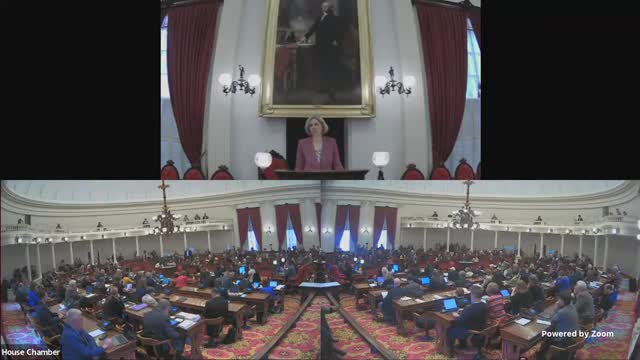 Vermont committee pushes for stricter PFAS regulations amid growing health concerns