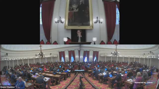 Lawmakers target manufacturers to eliminate PFAS chemicals from consumer products