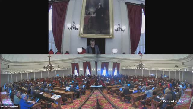 Vermont lawmakers reflect on Westminster massacre as pivotal moment in American Revolution