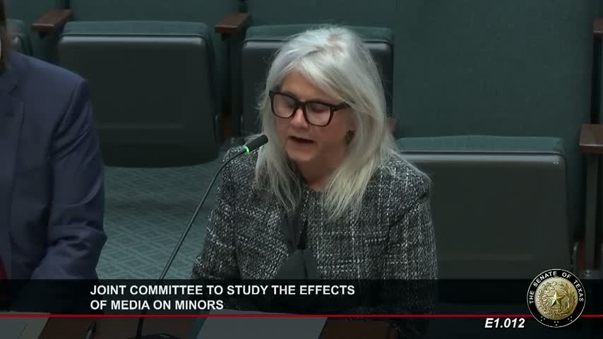 Parents advocate for federal Kids Online Safety Act after tragic loss to cyberbullying and addiction