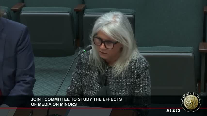 Lawmakers push for stronger online protections for children amid rising exploitation concerns