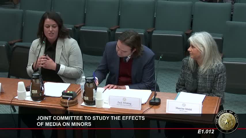 Parents and experts call for urgent action against youth sextortion and social media addiction