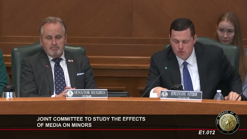 New Mexico study reveals Snapchat as top platform for child exploitation and abuse material