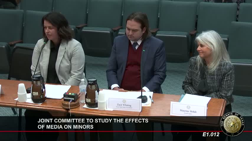 Senate passes Kids Online Safety Act but House stalls due to big tech lobbying