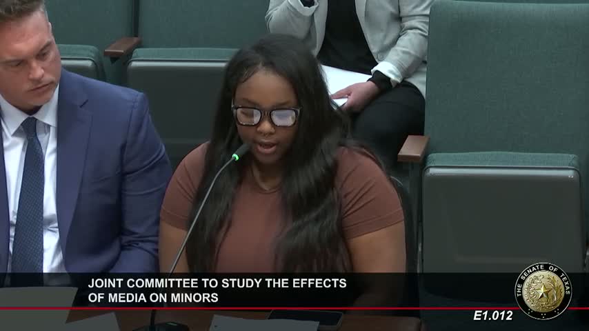 Texas lawmakers propose App Store Accountability Act to protect children from online exploitation
