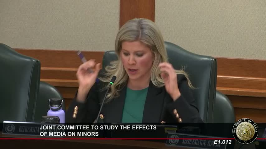 Lawmakers confront social media's role in youth drug access amid fentanyl crisis