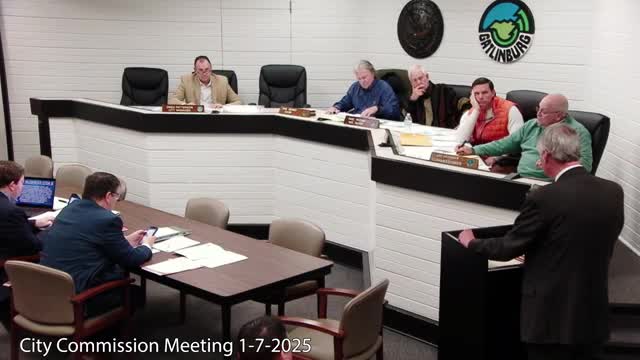 Gatlinburg residents urge city to deny controversial bed and breakfast proposal