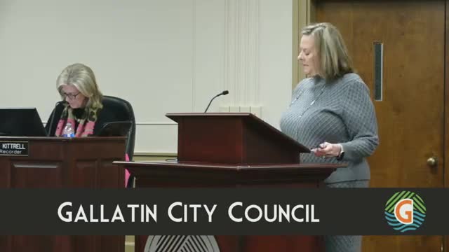 Gallatin residents raise alarm over EPA violations and drinking water contamination risks