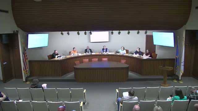 Weatherford Commission Accepts Planning Board's Denial of Proposed Manufactured‑home Park