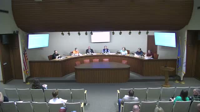 Weatherford Approves $10,560 Hotel‑Motel Grant to Heartland Museum after Conflict‑of‑Interest Questions