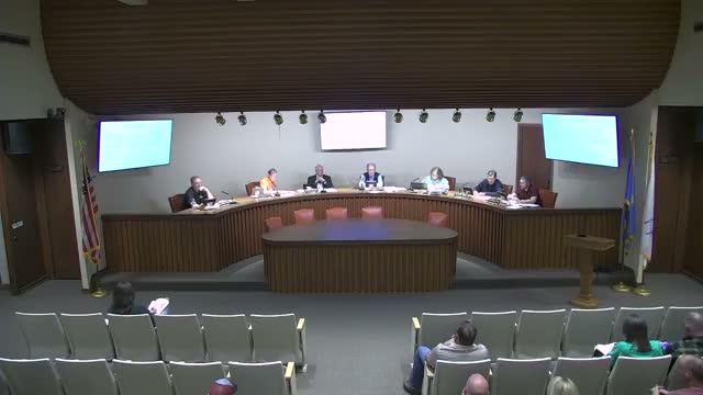 Weatherford Approves Fleet Replacements, Surplus of Older Police Units and Camera System Upgrades