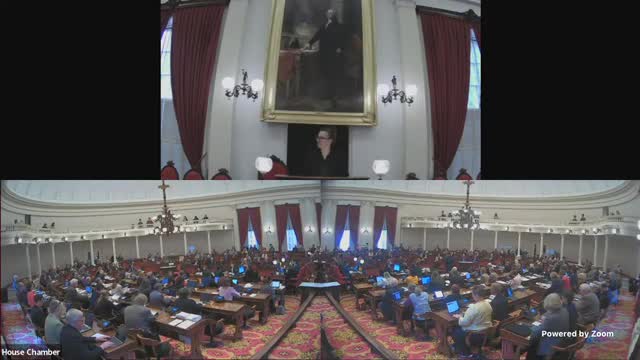 Vermont legislature passes bill to protect child victims from repeated trauma in court