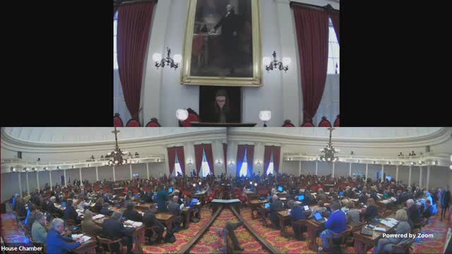 Vermont lawmaker proposes amendment to end no cause evictions amid housing crisis