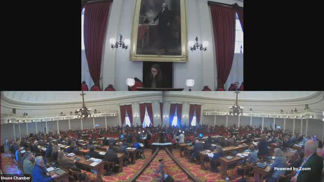 Vermont House passes landmark bill to tackle homelessness and housing crisis