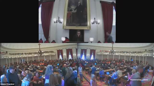 Emma Mulvaney Stanek resigns from Vermont House to become Burlington's first woman mayor