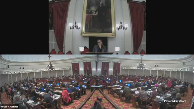 Vermont lawmakers clash over budget cuts to key homelessness prevention programs