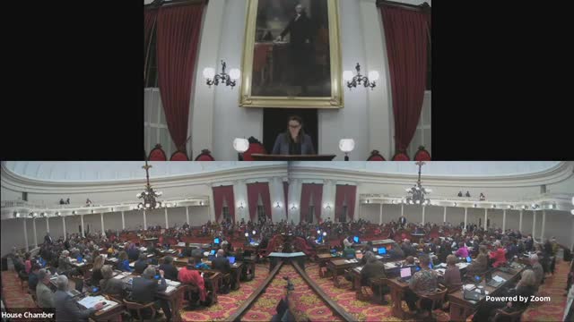 Vermont lawmakers propose tripling property transfer tax for homes over $750000 amid budget crisis