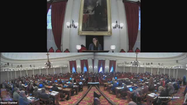 Vermont lawmakers clash over budget cuts impacting housing and substance use programs