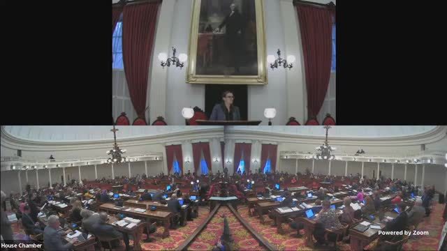 Vermont committee proposes new tax bracket to address housing crisis and income inequality