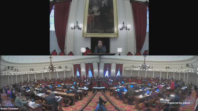 Vermont lawmakers debate flood recovery amendment amid $300M economic impact from summer floods