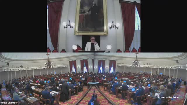 Vermont lawmaker warns against new corporate tax hikes harming state’s economy and job growth