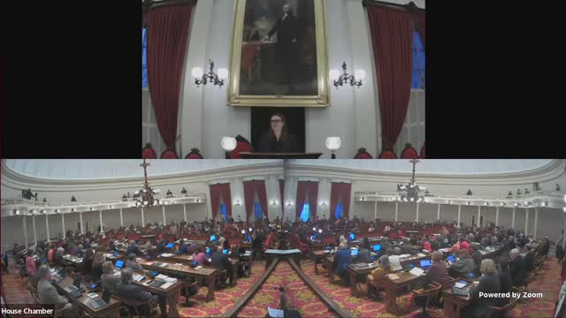Vermont House votes on controversial environmental bill after intense debate