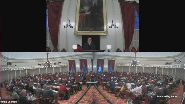 Vermont legislators clash over H 289 renewable energy bill amid affordability concerns