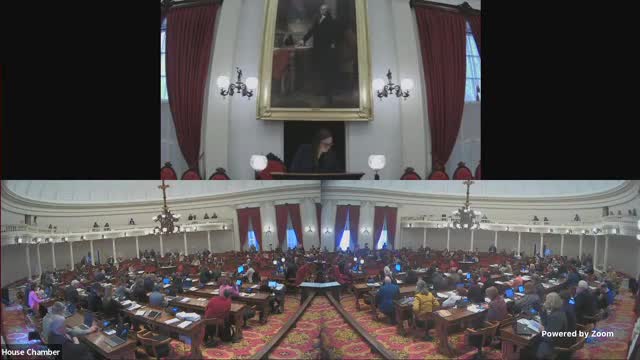 Housing Committee faces backlash over rising construction costs amid energy standards debate