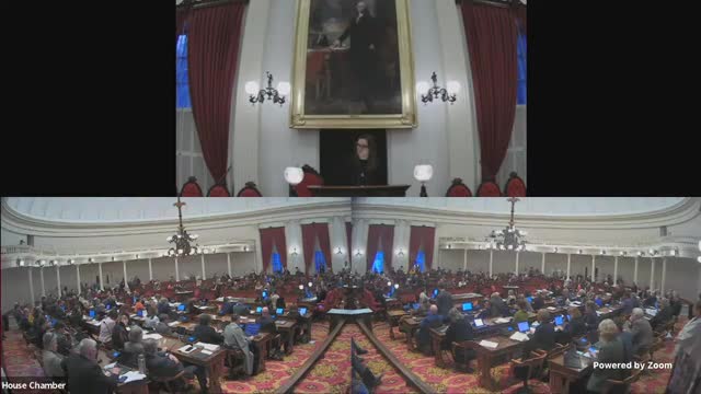 Vermont lawmakers debate flavored tobacco ban amid addiction and enforcement concerns