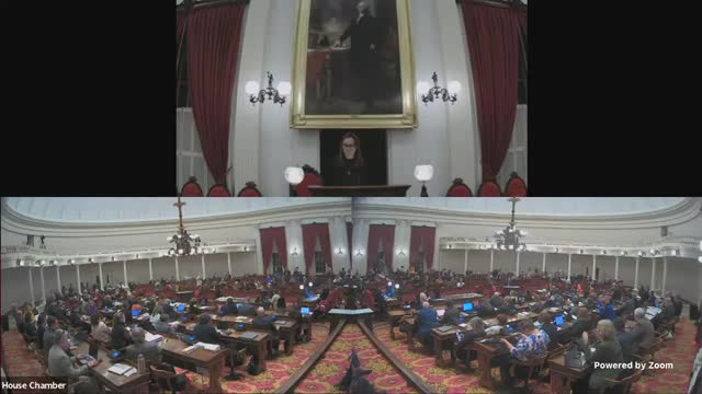 Vermont lawmaker criticizes menthol ban as discriminatory against black and LGBTQ communities