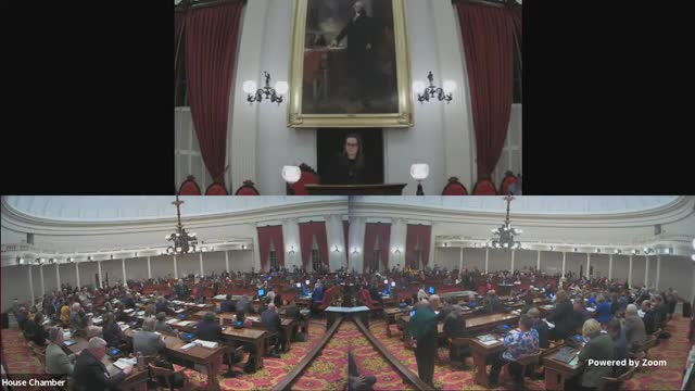 Vermont lawmakers debate vaping regulations amid concerns for local businesses and youth health