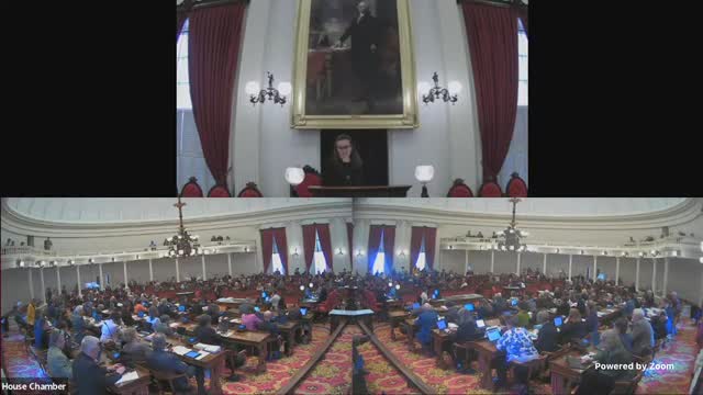 Vermont lawmakers push to ban flavored e-cigarettes amid youth addiction concerns