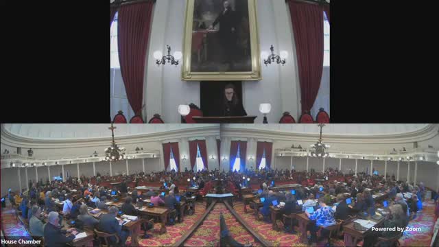 Legislator proposes comprehensive tobacco ban to protect youth from addiction