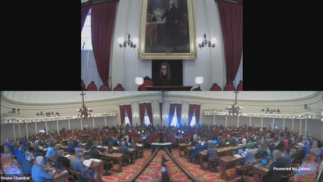 Vermont lawmakers clash over funding private education amid concerns of discrimination and accountability